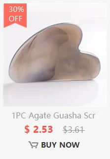 Gua sha placa raspagem facial raspagem placa rosto corpo ferramenta de massagem